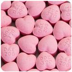 Экстази  Ecstasy Love 200 MDMA в Новокузнецке