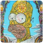 Марки LSD-25 VHQ чистых 250 мкг в Новокузнецке